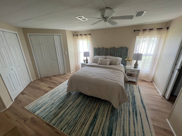 7512 Queens Way, Ellenton, Florida 34222, 2 Bedrooms Bedrooms, ,2 BathroomsBathrooms,55-Plus Mobile Home,For Sale,Queens Way,4363